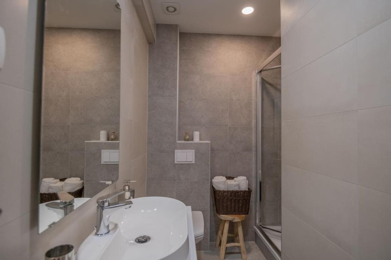 Vila Kameni Dvori Donji Proložac Exteriér fotografie