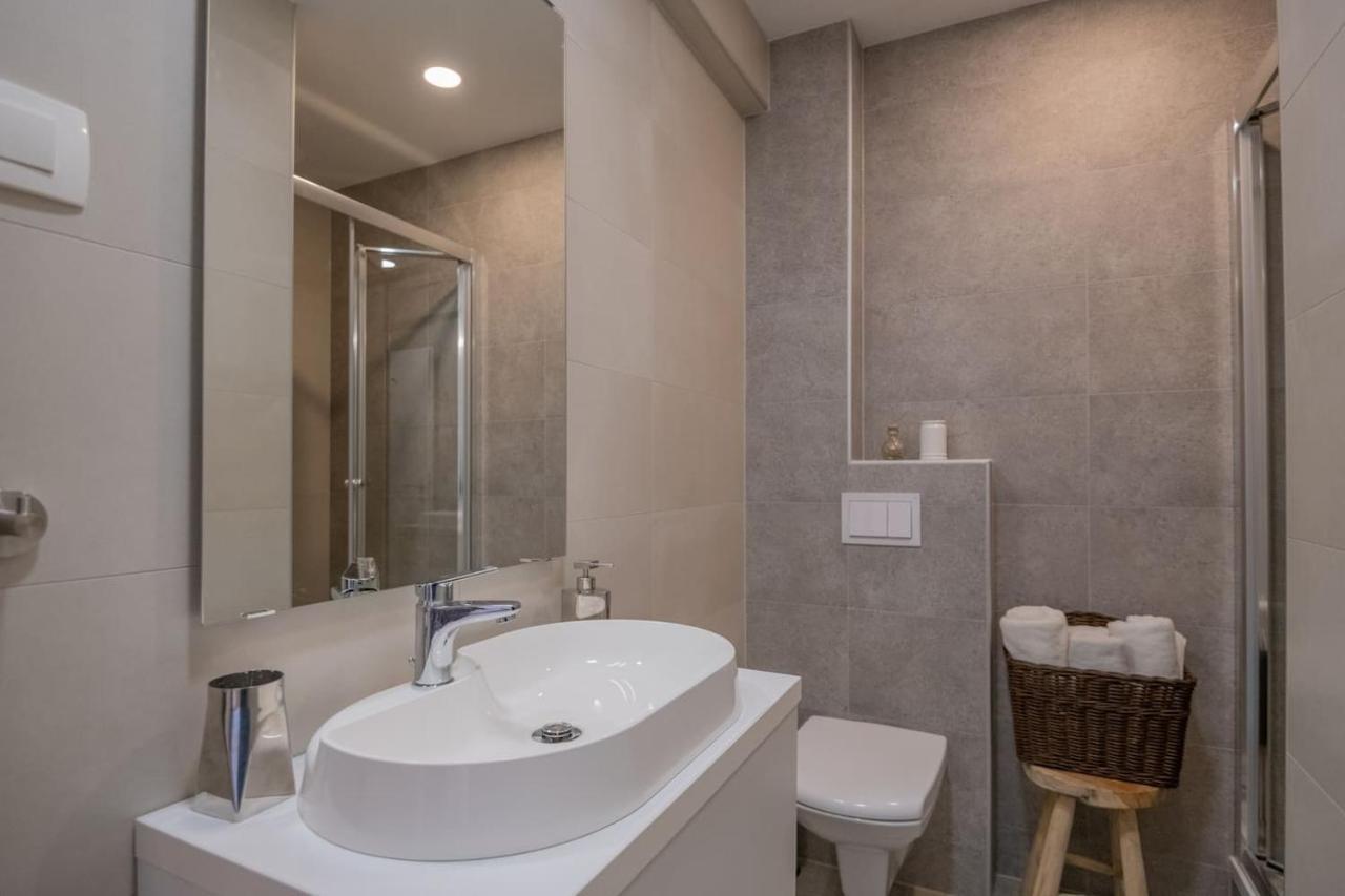 Vila Kameni Dvori Donji Proložac Exteriér fotografie