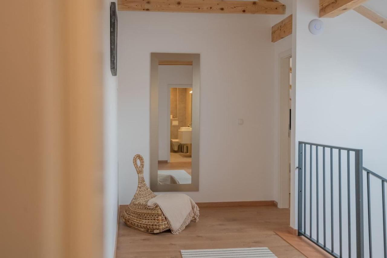 Vila Kameni Dvori Donji Proložac Exteriér fotografie